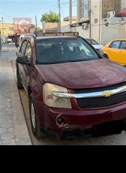 شيفروليه إكوينوكس